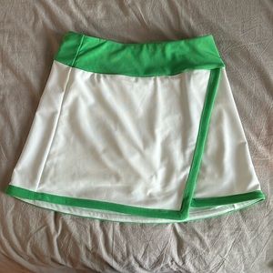 KYODAN athletic skirt! Size S